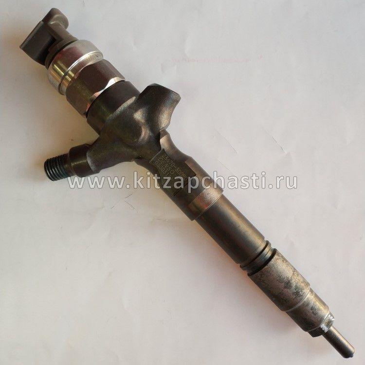 Форсунка TOYOTA LAND CRUISER 3.0 D-4D 08.04- 095000-5741, DCRI107730,23670-39135,23670-39136,23670-39296,095000-5890,095000-7731