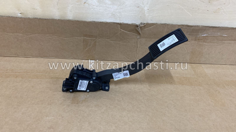 Педаль газа в сборе HAVAL F7 1108100AKZ16A