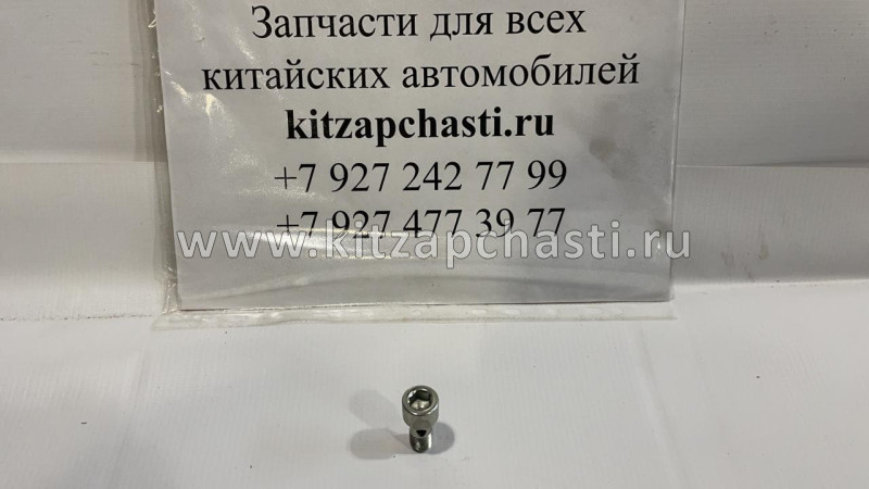 Болт доступа воды HAVAL H2 1118037-EG01T