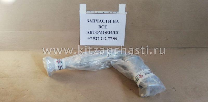 Труба приемная Chery Tiggo FL, Vortex Tingo FL 2L 4x4 T11-1205220HA