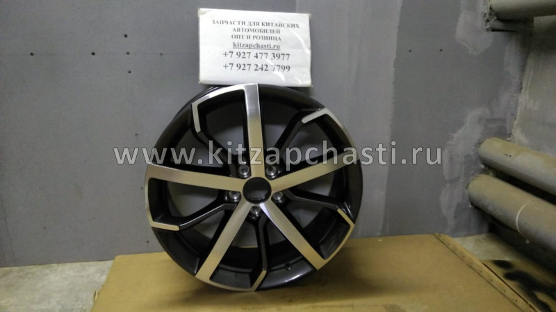 Диск колесный HAVAL F7x 7,0 х 19 3113101XKQ00A