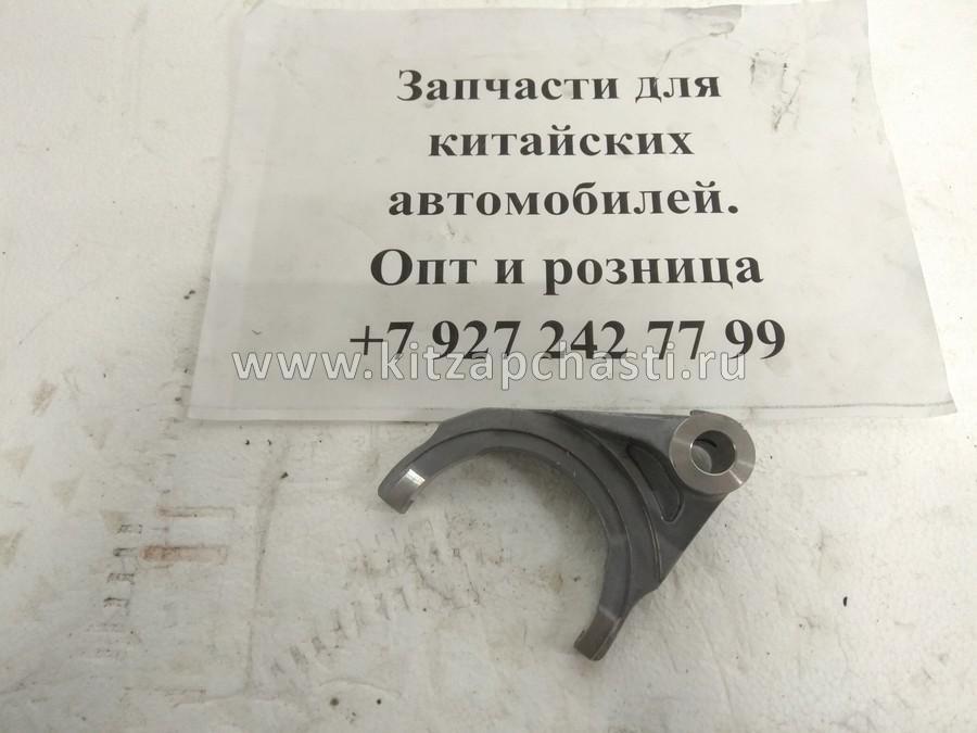 Вилка 1-2 передачи Geely GC6 3170202401