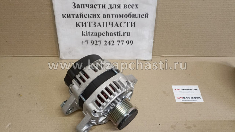 ГЕНЕРАТОР GREAT WALL HOVER H6 (БЕНЗИН) 3701100-EG01B