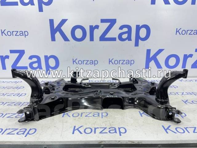 ПОДРАМНИК ПЕРЕДНИЙ  GEELY MONJARO KX11 4010025800