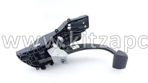 Педаль тормоза GEELY MONJARO KX11  4076032500