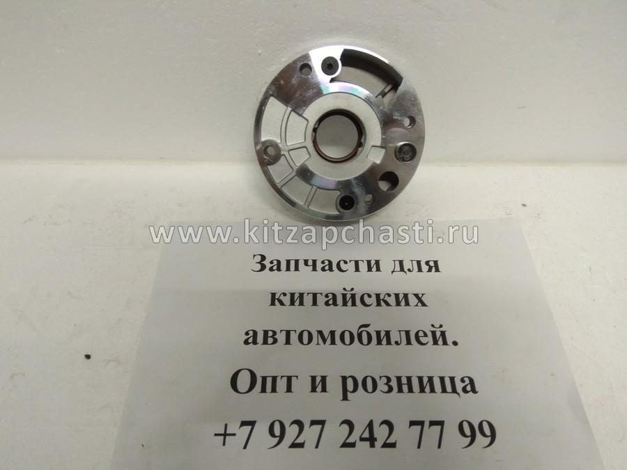 Насос масляный Chery M11, M12 481H-1011030BA