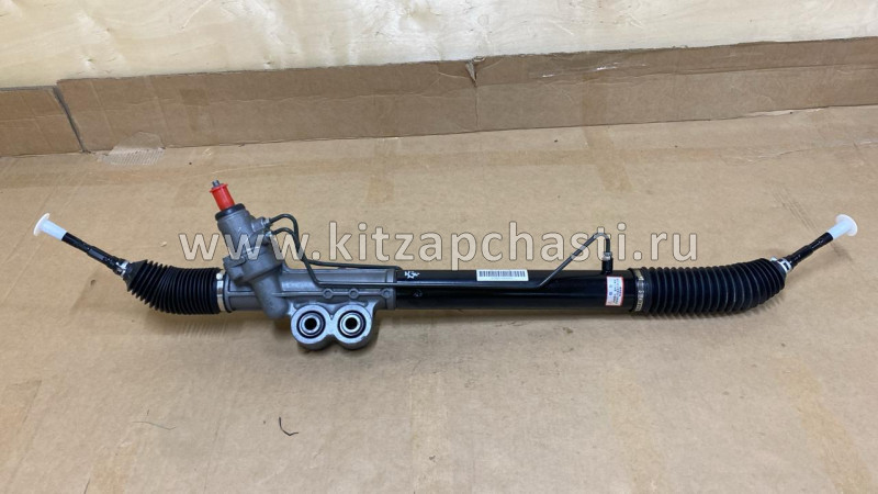 Рейка рулевая Dongfeng DF6  490012ZG2AD001