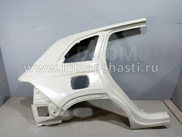 БОКОВИНА КУЗОВА ПРАВАЯ GEELY MONJARO KX11 5038092000C15