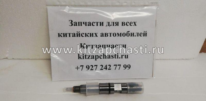 ФОРСУНКА ТОПЛИВНАЯ WP10.350 JAC N350 612630090055