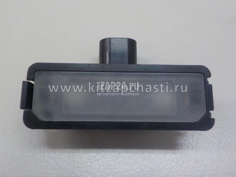 Плафон освещения ящика вещевого Geely Coolray NEW 7063000400742