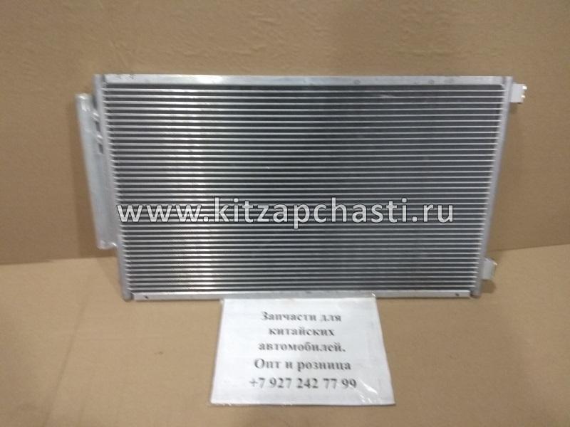 Радиатор кондиционера Greaw Wall Hover H6 8105100XKZ16A