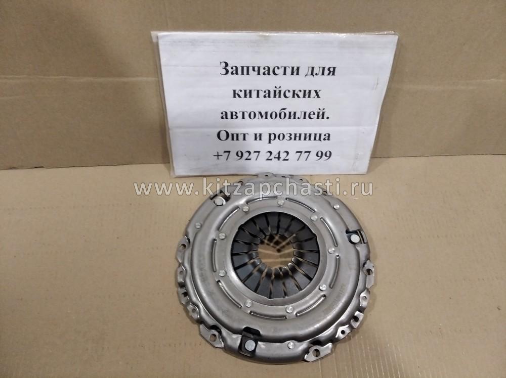 Корзина сцепления нажимной Chery Tiggo FL 2.0 Vortex Tingo FL 2.0 AT-3, AT-6 АКПП - ТАЙВАНЬ A21-1601020