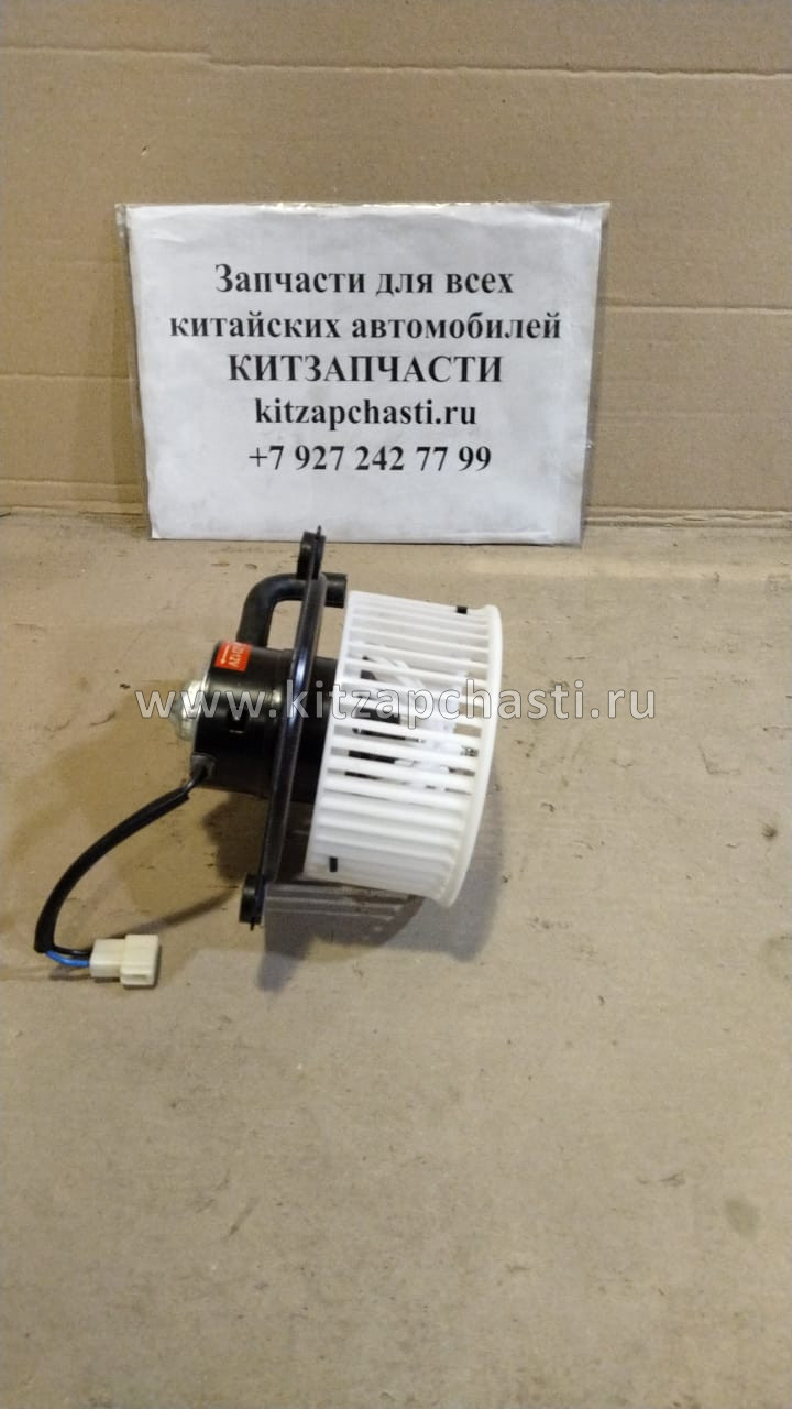 Мотор отопителя в сборе с крыльчаткой Baw Fenix 1044 Евро 2 24V BP1788110012-07