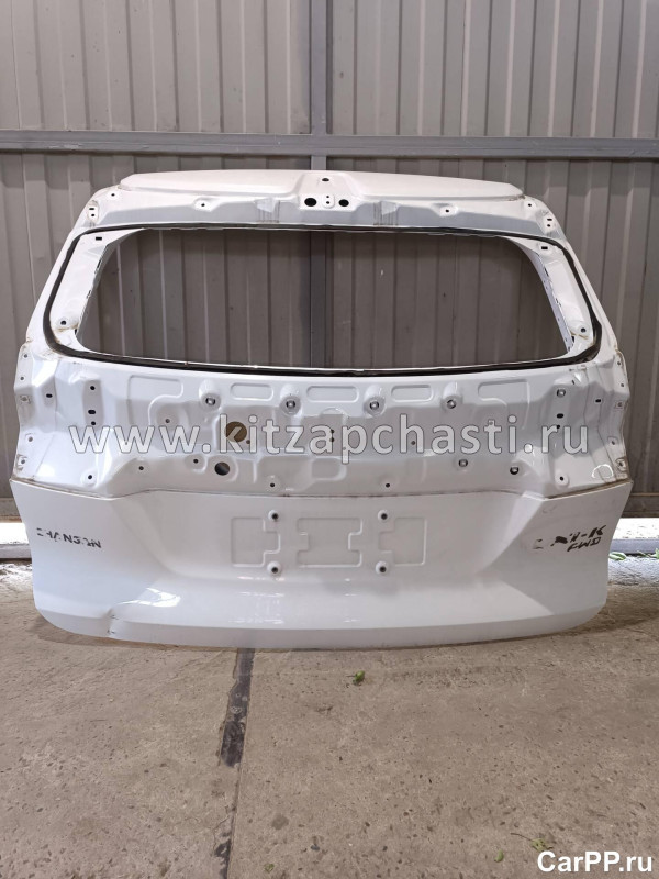 Дверь задка багажника Changan UNI-K CD569F270108-0101