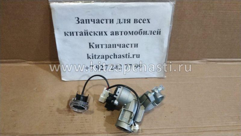 Корпус замка зажигания Chery Tiggo 2 J42-3704010AB