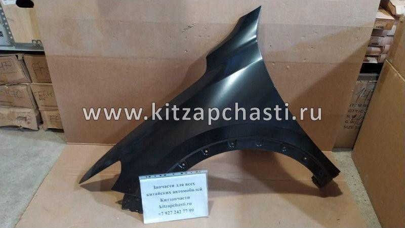 Крыло переднее левое Haval F7 8403109XKQ00A AUTOTOP