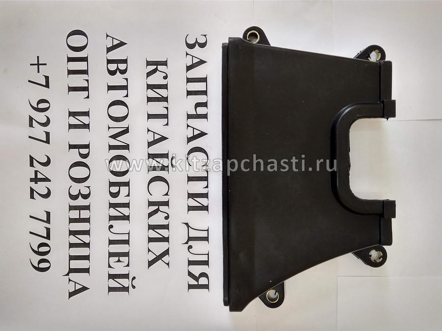 Кожух ГРМ верхня Lifan Solano LF479Q1-1025021A