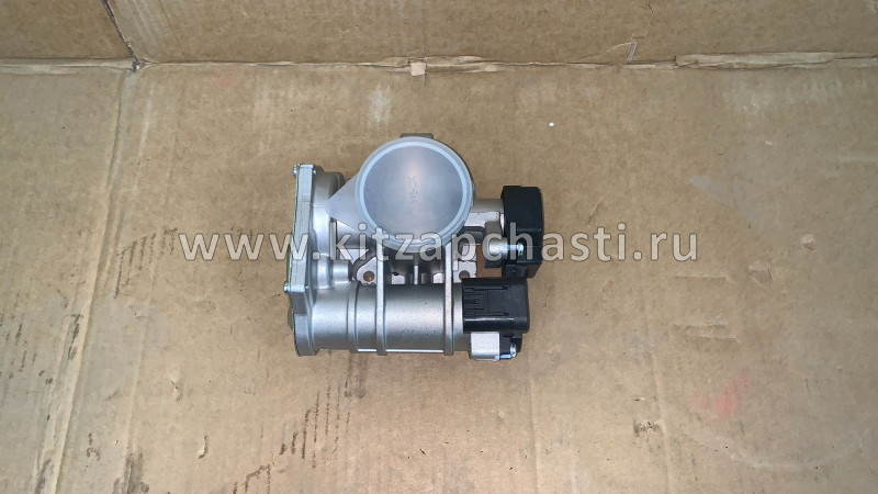 Дроссельная заслонка Lifan Cebrium S1132100