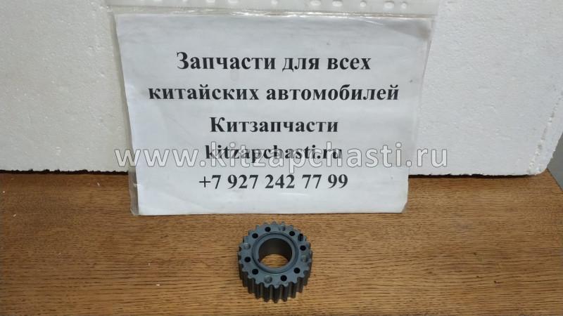 Шкив коленвала ремня ГРМ Great Wall Hover H5 SMD326852