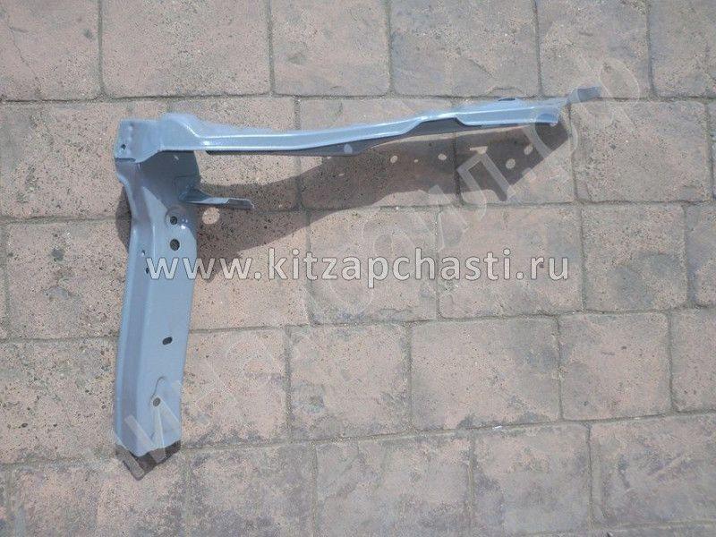 ПАНЕЛЬ КУЗОВА ПЕРЕДНЯЯ ЛЕВАЯ Chery Tiggo FL, Vortex Tingo FL T11-5300100FLDY